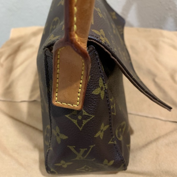 100% Authentic Louis Vuitton handbag - Picture 4 of 9